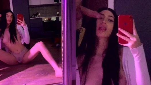 Ariesia - Video Leaks #224
