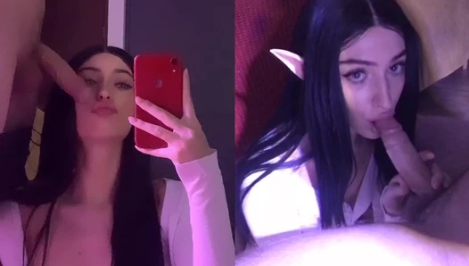 Ariesia - Video Leaks #233