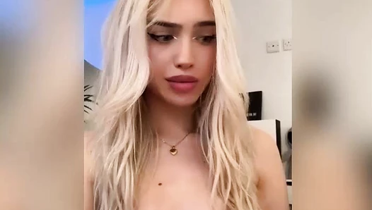 Ariesia - Video Leaks #253