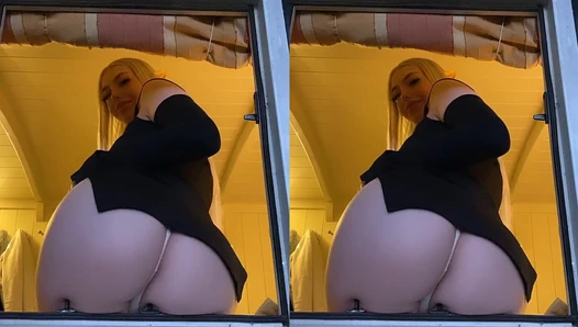 Ariesia - Video Leaks #256