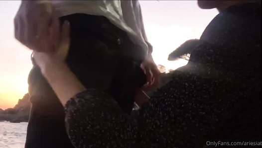 Ariesia - Video Leaks #257