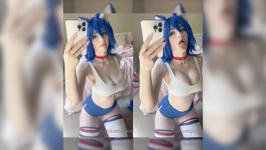 Todopokie - sonic set videos (5)