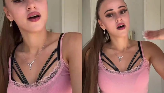 cheyennenauert - Video Leaks #34