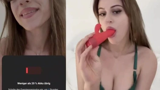 cheyennenauert - Video Leaks #36