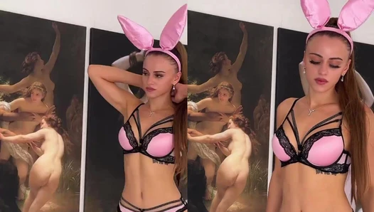 cheyennenauert - Video Leaks #45