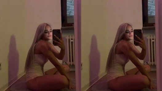 cheyennenauert - Video Leaks #47