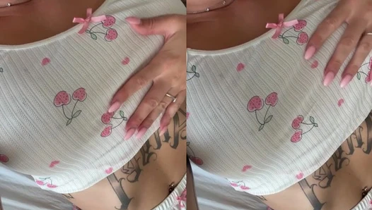Chalina - Video Leaks #147