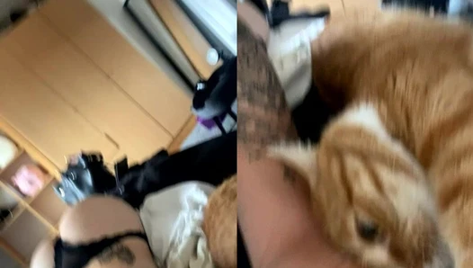 baby18love - Video Leaks #5