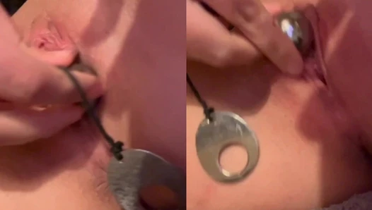Lilly Berryy - Video Leaks #3