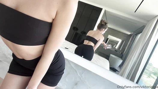viktoriakpa - Video Leaks #1332