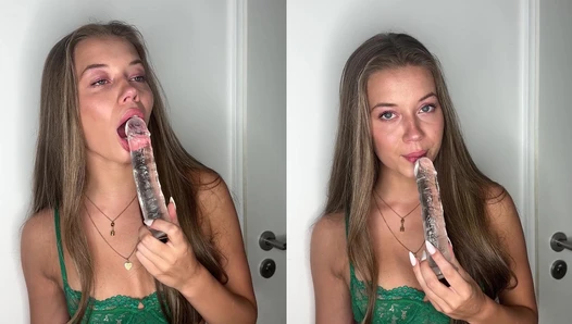 viktoriakpa - Video Leaks #1336