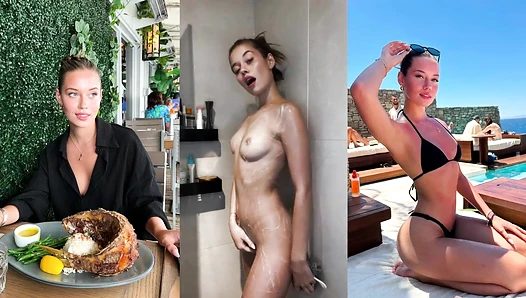 viktoriakpa - Video Leaks #1337