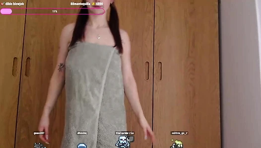 poppyjoyyy - Video Leaks #12