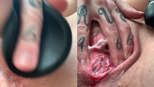 InkedSophiie - Video Leaks #40
