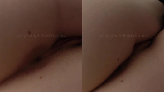 InkedSophiie - Video Leaks #59