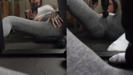 InkedSophiie - Video Leaks #68