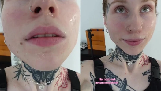 InkedSophiie - Video Leaks #84