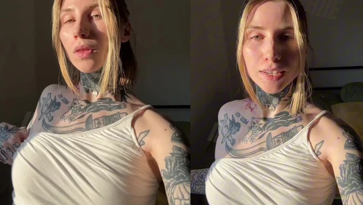 InkedSophiie - Video Leaks #92