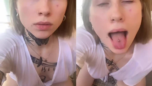 InkedSophiie - @OnlyfansMegaArchive Join Telegram (5)