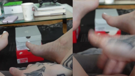 InkedSophiie - Video Leaks #104