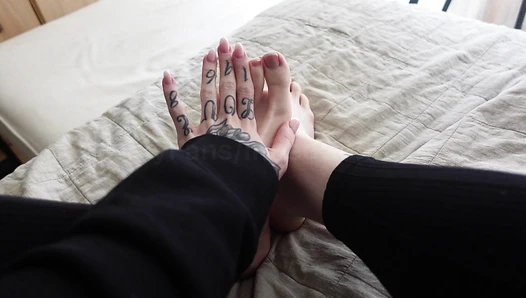 InkedSophiie - @Onlyfansisfree on tg 547