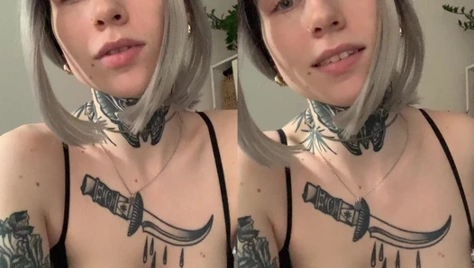 InkedSophiie - @Onlyfansisfree on tg 465