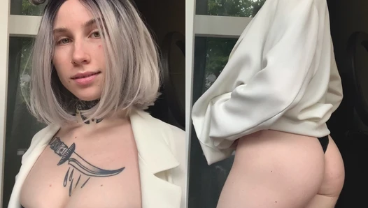 InkedSophiie - @Onlyfansisfree on tg 463