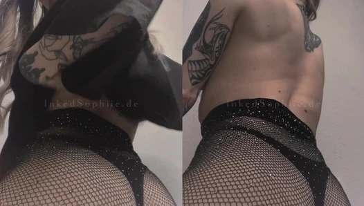 InkedSophiie - @Onlyfansisfree on tg 590