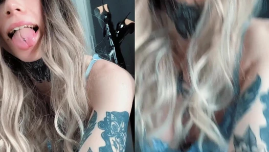 InkedSophiie - @Onlyfansisfree on tg 432