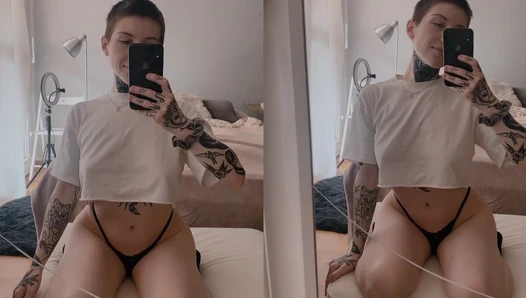 InkedSophiie - @Onlyfansisfree on tg 543