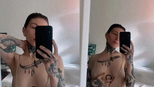 InkedSophiie - @Onlyfansisfree on tg 476
