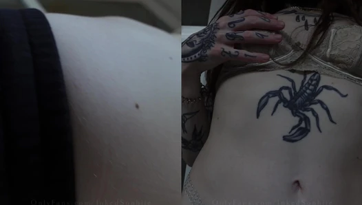 InkedSophiie - @Onlyfansisfree on tg 503
