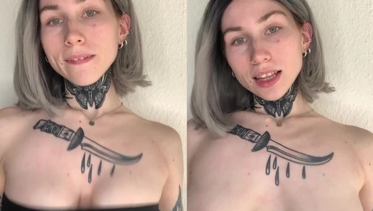 InkedSophiie - @Onlyfansisfree on tg 545