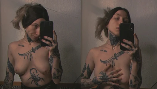 InkedSophiie - @Onlyfansisfree on tg 589