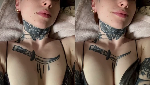 InkedSophiie - @Onlyfansisfree on tg 526