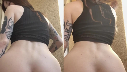 InkedSophiie - @Onlyfansisfree on tg 521