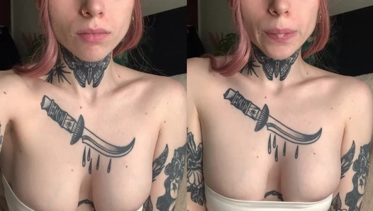 InkedSophiie - @Onlyfansisfree on tg 469