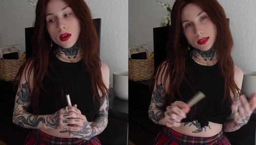 InkedSophiie - @Onlyfansisfree on tg 509