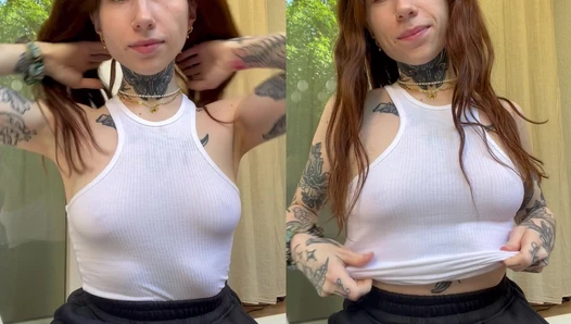 InkedSophiie - @Onlyfansisfree on tg 510