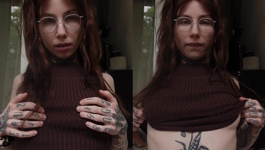 InkedSophiie - @Onlyfansisfree on tg 585