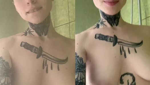 InkedSophiie - @Onlyfansisfree on tg 462