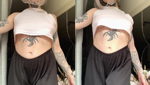 InkedSophiie - @Onlyfansisfree on tg 524