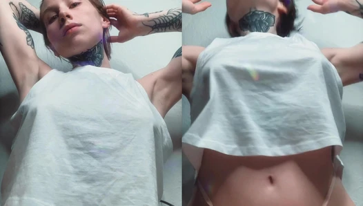 InkedSophiie - @Onlyfansisfree on tg 416