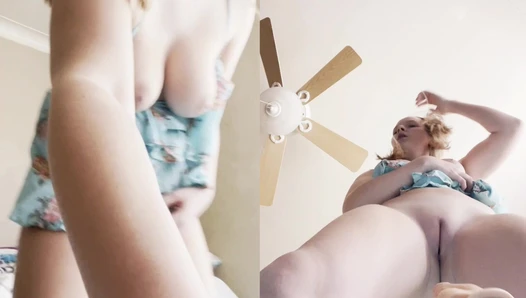 Plucky Peach - Video Leaks #33