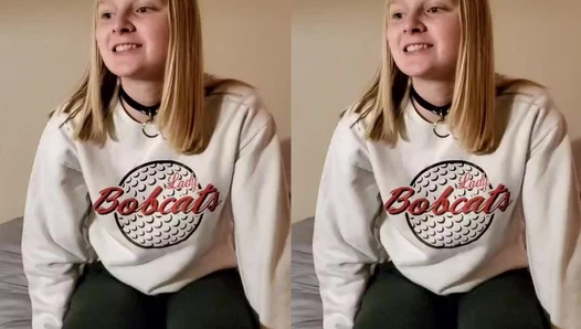 Plucky Peach - Video Leaks #65
