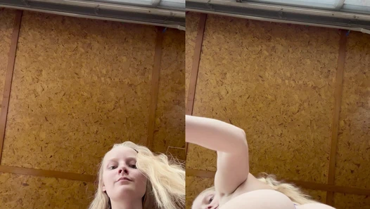 Plucky Peach - Video Leaks #70