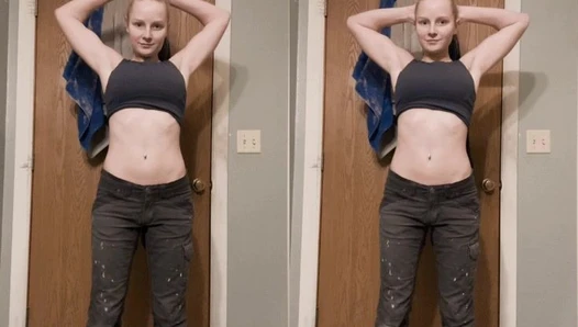 Plucky Peach - Video Leaks #72