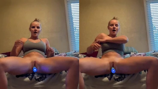 Plucky Peach - Video Leaks #92