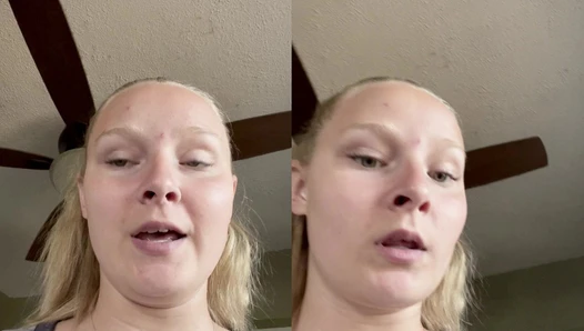 Plucky Peach - Video Leaks #106