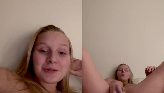 Plucky Peach - Video Leaks #108